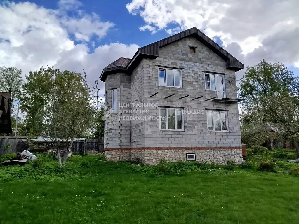 Дом 170 м на участке 12,9 сот. - Фото 0