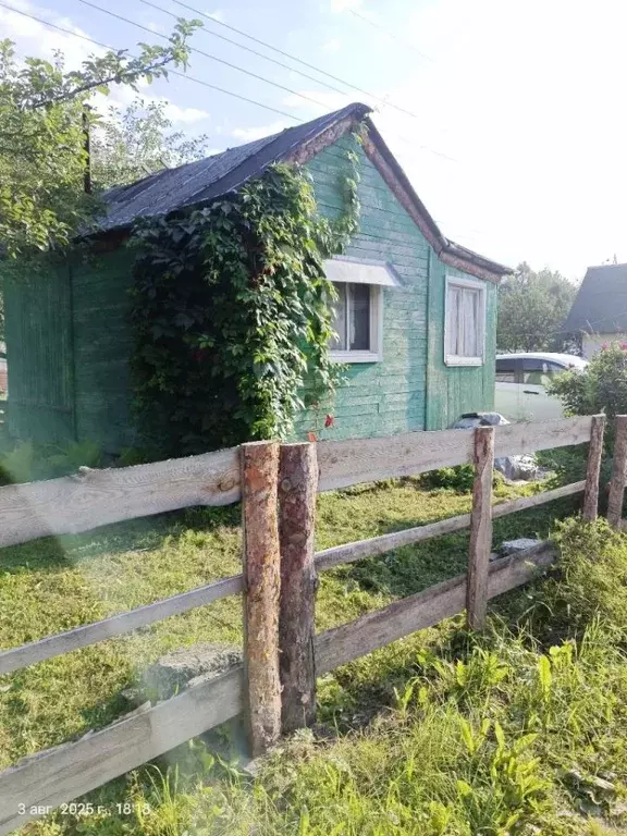 Участок в Свердловская область, Екатеринбург Прогресс № 2 СНТ,  (6.27 ... - Фото 2