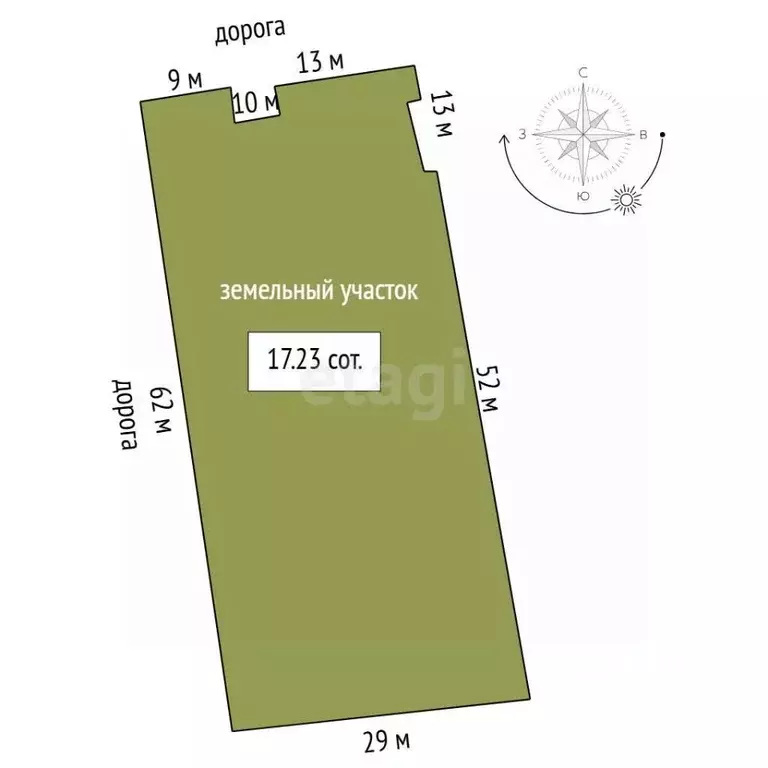 Дом в Свердловская область, Тугулымский муниципальный округ, пос. ... - Фото 2