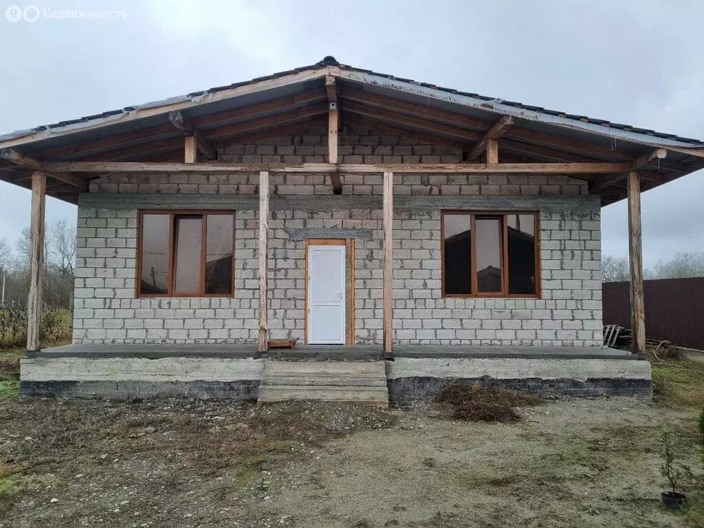 Дом в станица Луковская, Казачья улица, 30 (135 м) - Фото 2