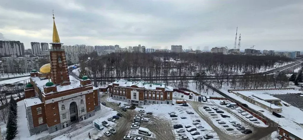 Офис в Самарская область, Самара ул. Стара-Загора, 56 (44 м) - Фото 1