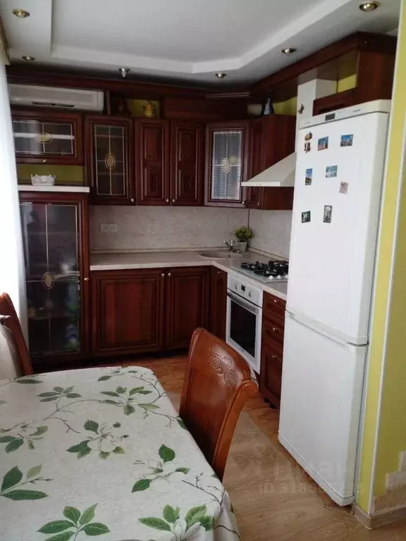 3-к кв. Воронежская область, Воронеж пл. Ленина, 4 (59.2 м) - Фото 0