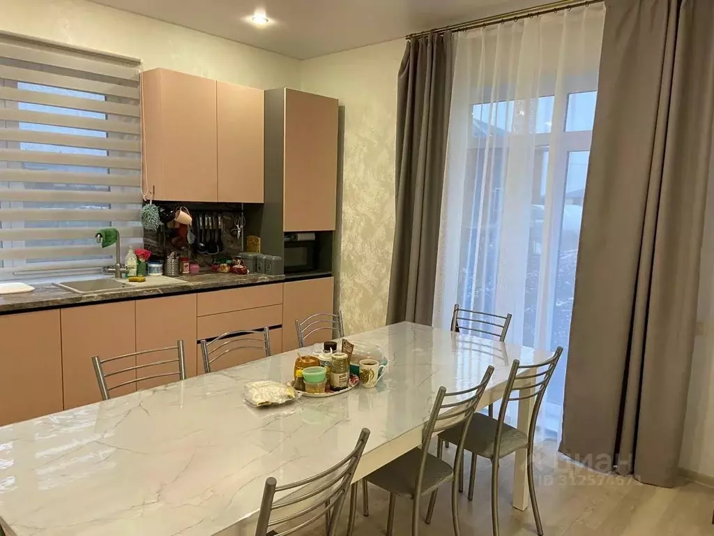 Коттедж в Татарстан, Лаишевский район, с. Сокуры, Новые Сокуры- 3 кп ... - Фото 1