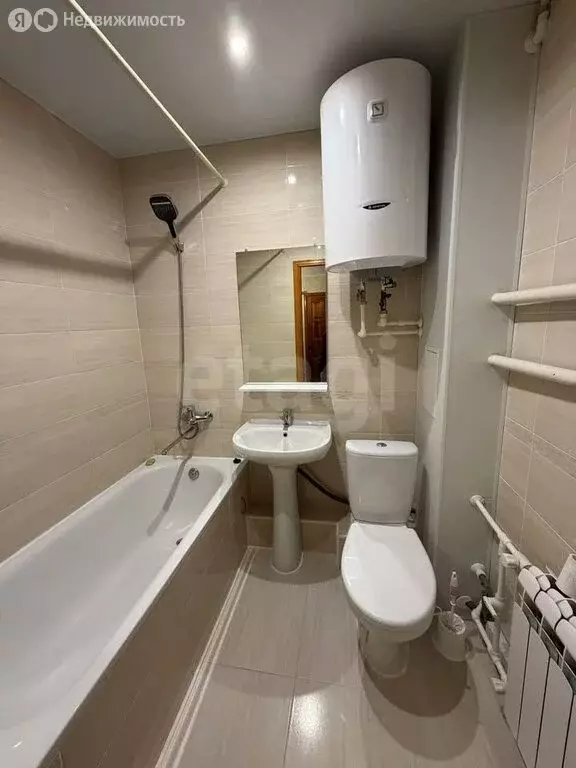 1-комнатная квартира: Севастополь, проспект Генерала Острякова, 133 ... - Фото 2