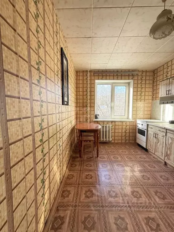 4-к кв. Амурская область, Благовещенск Студенческая ул., 31 (72.1 м) - Фото 2