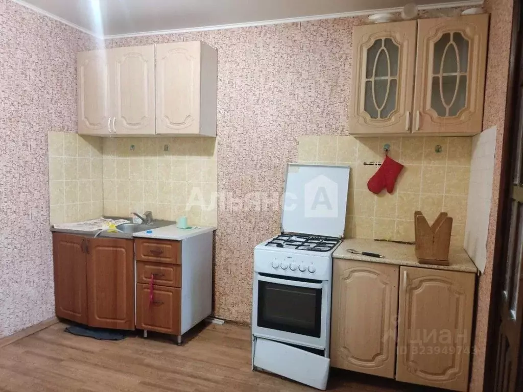 1-к кв. Ростовская область, Волгодонск просп. Строителей, 8 (39.0 м) - Фото 1