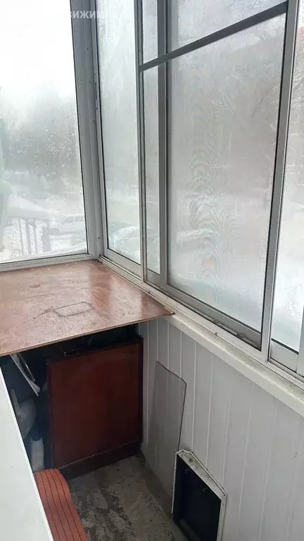 1-комнатная квартира: Хотьково, улица Черняховского, 4 (30 м) - Фото 2