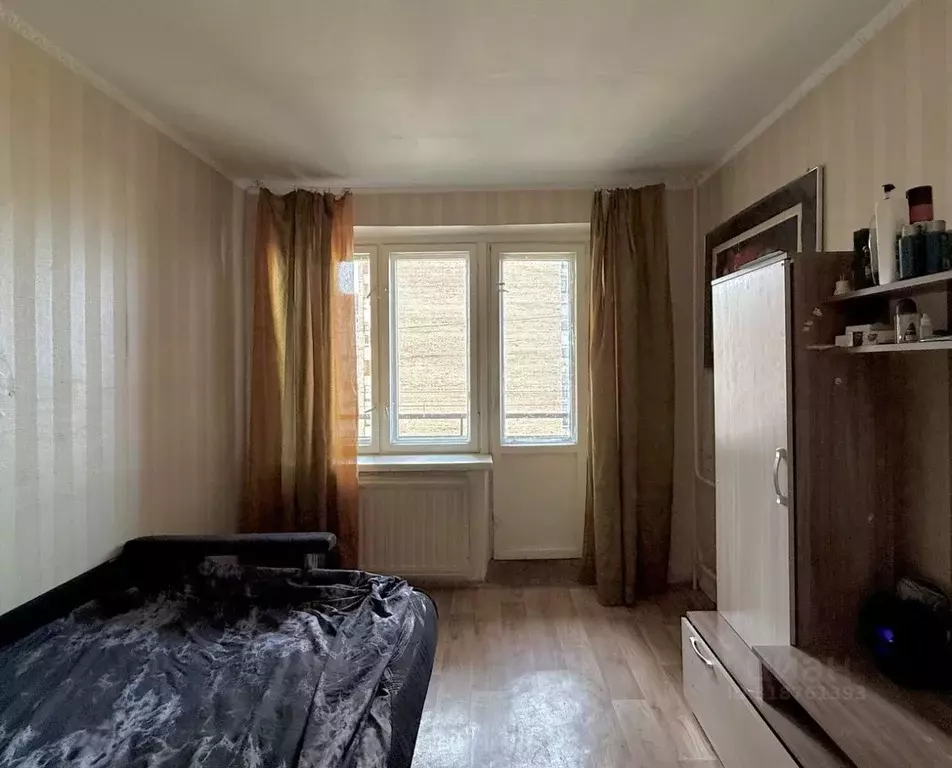 Комната Санкт-Петербург ул. Есенина, 30 (11.1 м) - Фото 0
