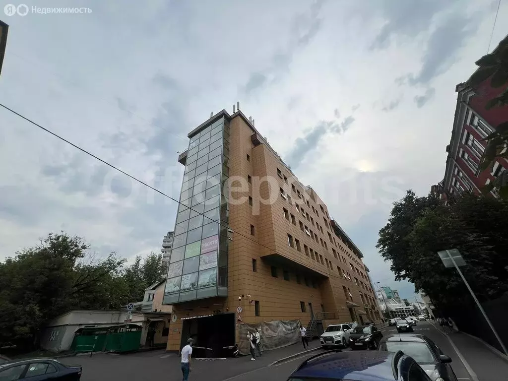 Офис (270 м) - Фото 1