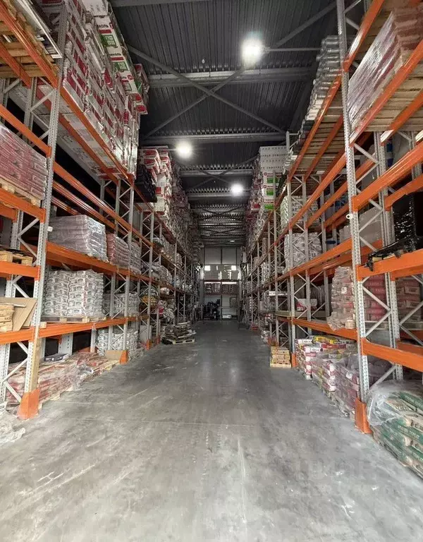 Склад в Владимирская область, Муром Владимирское ш., 15А (1385 м) - Фото 2