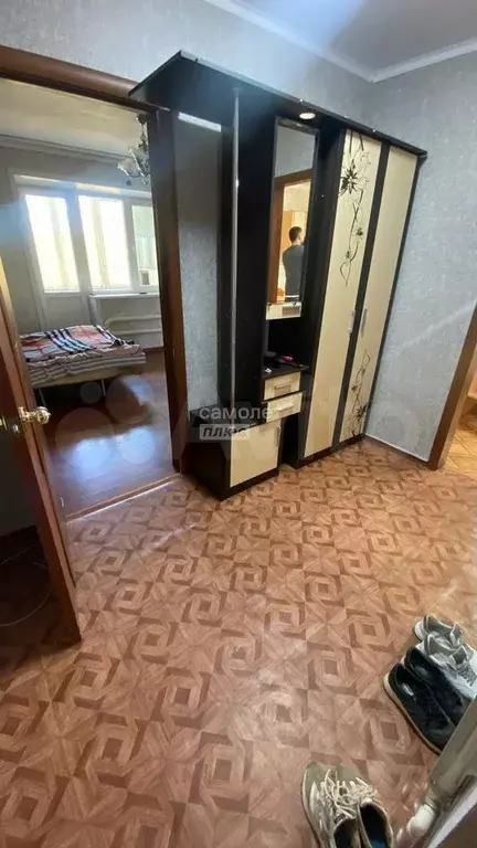 1-к. квартира, 35 м, 1/5 эт. - Фото 0