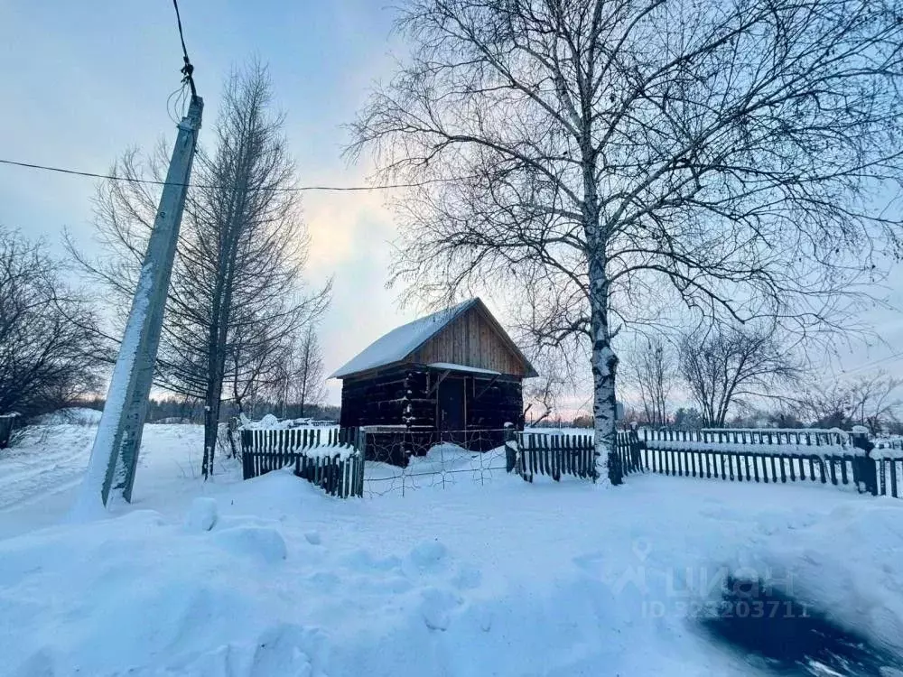 Дом в Амурская область, Белогорск ул. Богдана Хмельницкого (18 м) - Фото 2