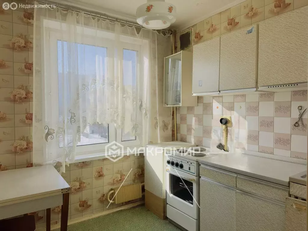 2-комнатная квартира: Москва, Шенкурский проезд, 10Б (44.7 м) - Фото 1