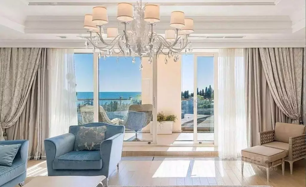Квартира, 2 комнаты, 120 м - Фото 0