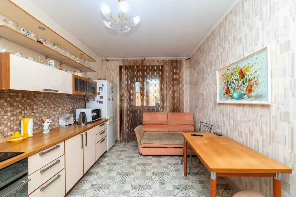 2-к. квартира, 63 м, 12/12 эт. - Фото 0