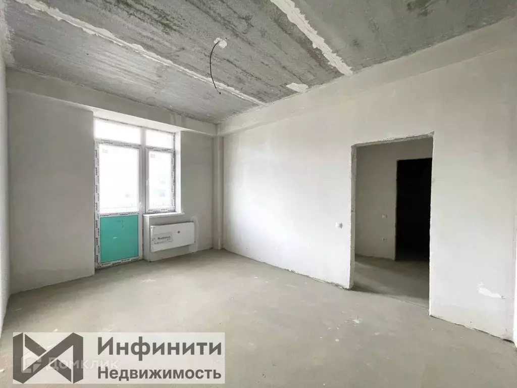 Продаётся 1-к квартира, 41.85 м - Фото 0