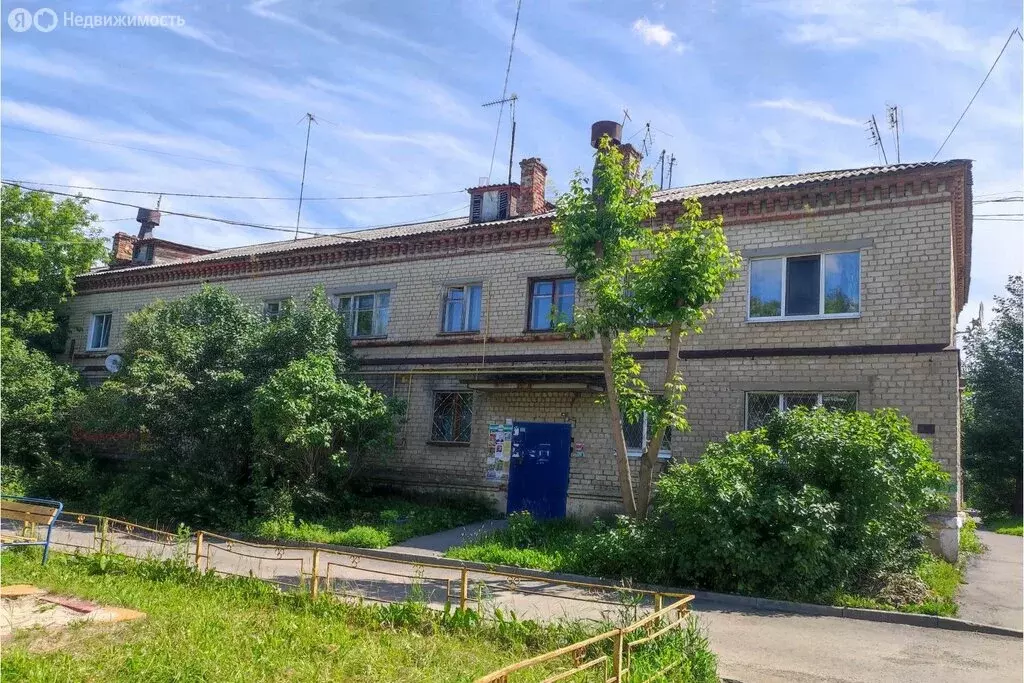 1-комнатная квартира: Екатеринбург, Предельная улица, 17 (27.6 м) - Фото 1