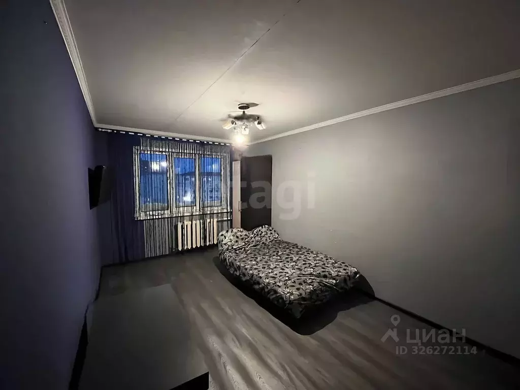 Студия Красноярский край, Норильск Молодежный проезд, 5 (20.0 м) - Фото 1