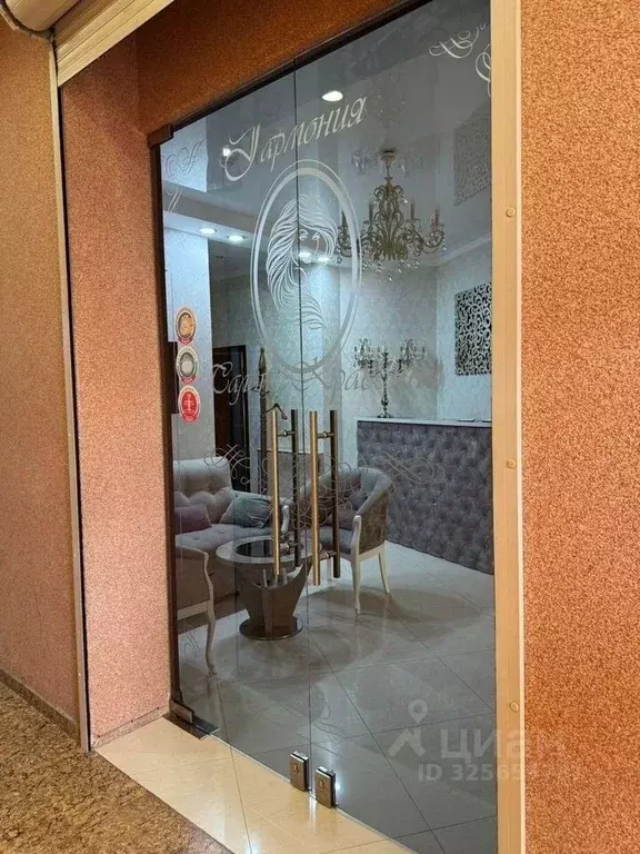 Помещение свободного назначения в Краснодарский край, Сочи Виноградная ... - Фото 1