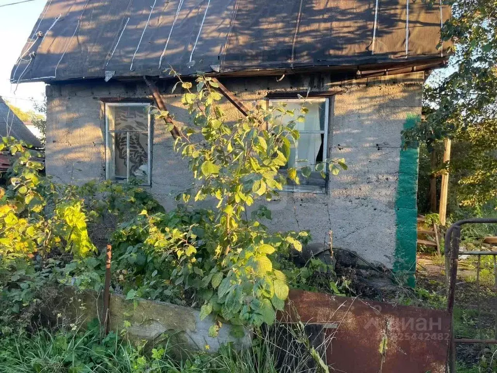 Участок в Башкортостан, Уфимский район, Чесноковский сельсовет, Мир ... - Фото 1