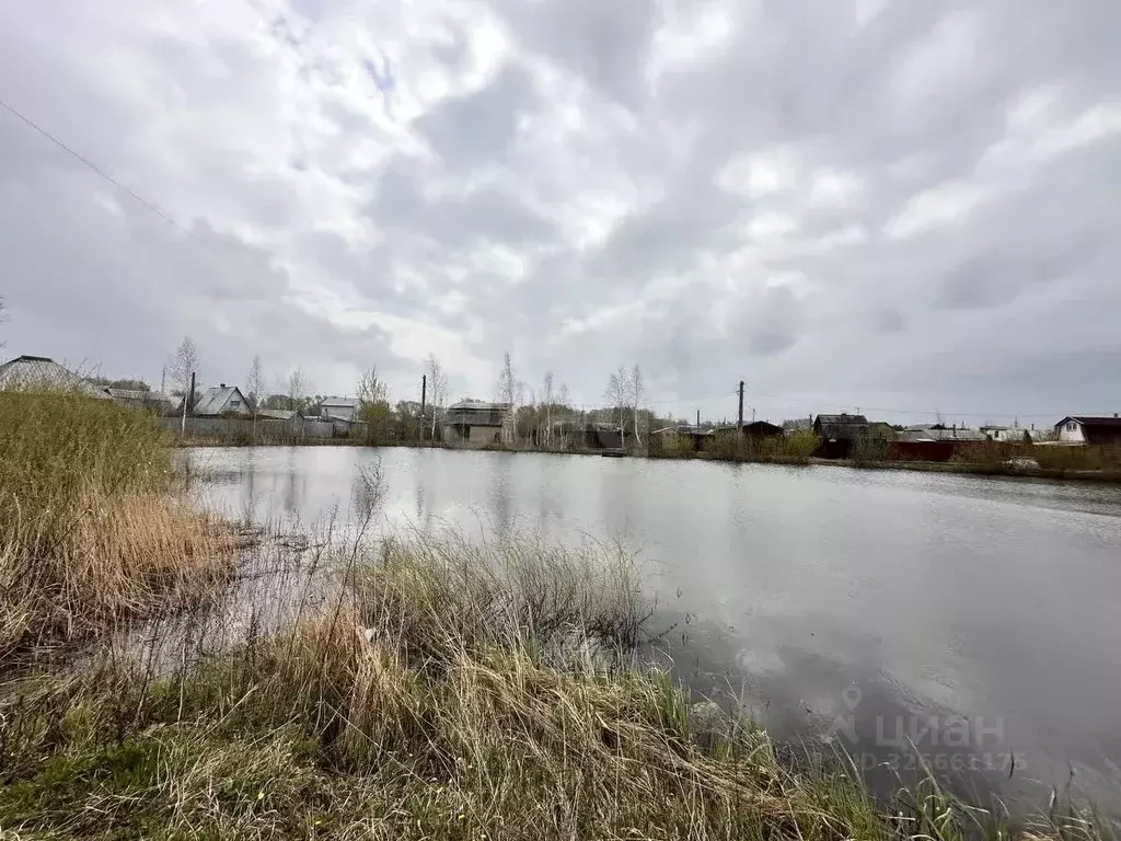 Дом в Челябинская область, Челябинск Сигнал-1 СНТ, ул. 8-я, 84 (18 м) - Фото 1