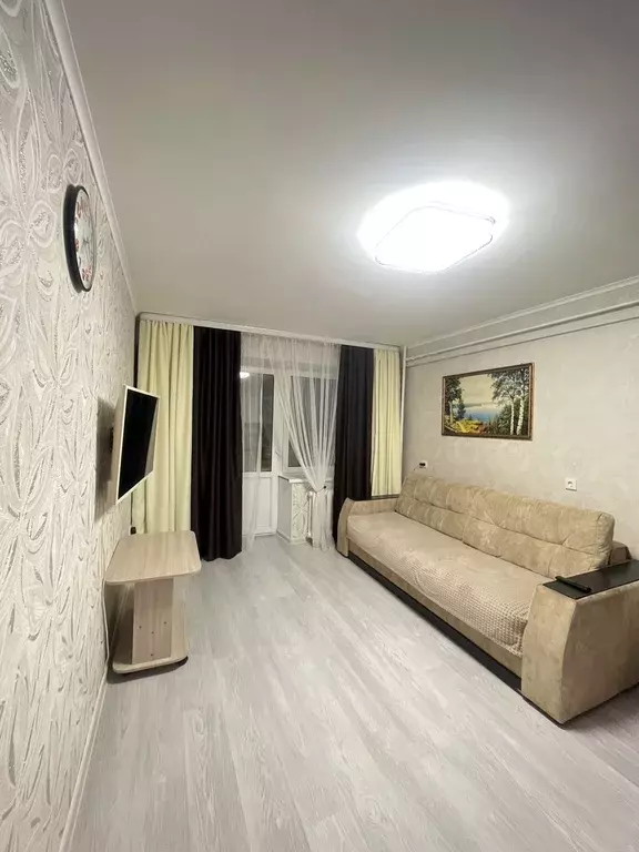 Продаётся 1-к квартира, 50.3 м - Фото 0