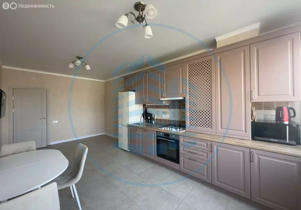 2-комнатная квартира: Ессентуки, Галерейная улица, 3к2 (65.2 м) - Фото 1