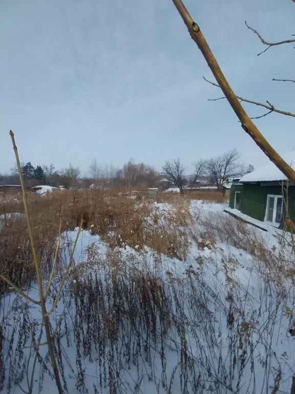 Участок в Хабаровский край, Хабаровск Перспективная ул., 17 (8.0 сот.) - Фото 2