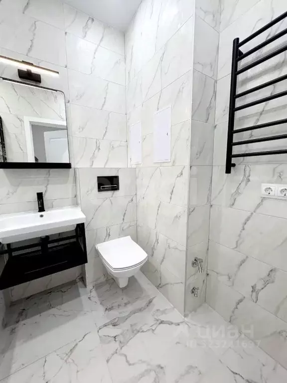 2-к кв. Коми, Сыктывкар Колхозная ул., 16 (32.1 м) - Фото 2