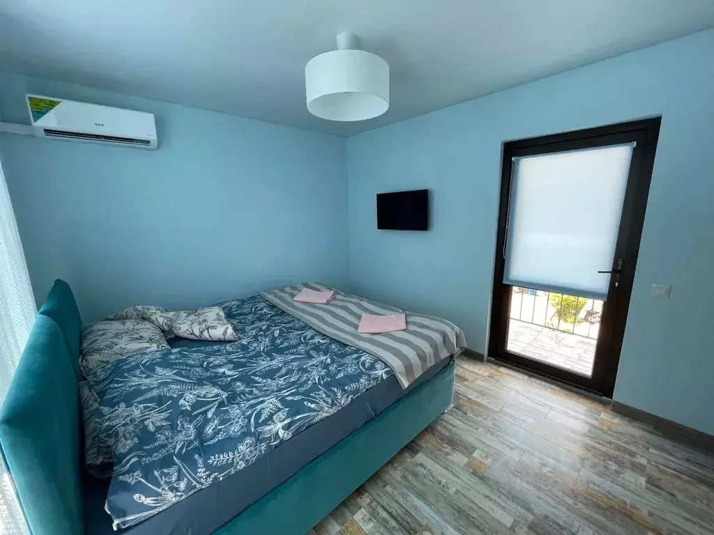 Комната Краснодарский край, Геленджик Микрорайон Казачий хут., ул. ... - Фото 1