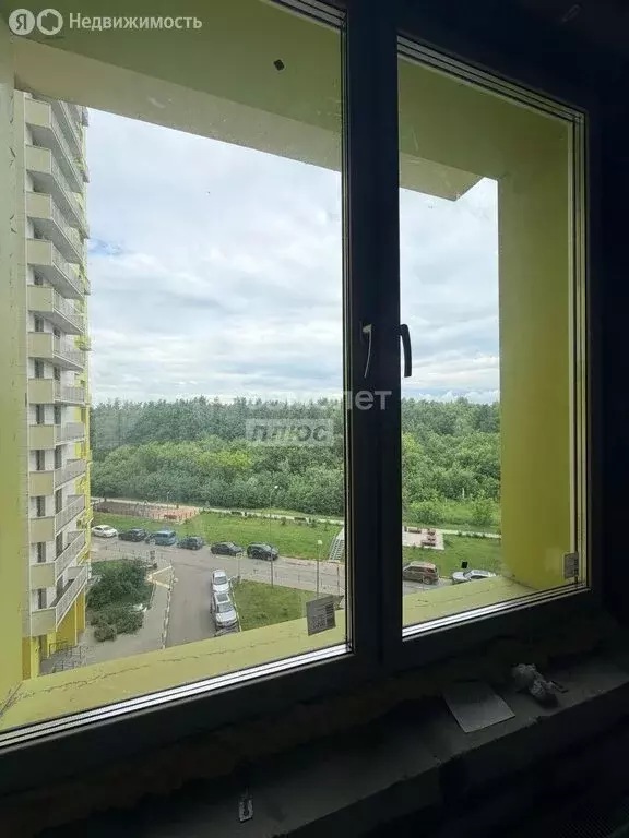 3-комнатная квартира: Москва, Рублёвское шоссе, 70к7 (101.3 м) - Фото 1