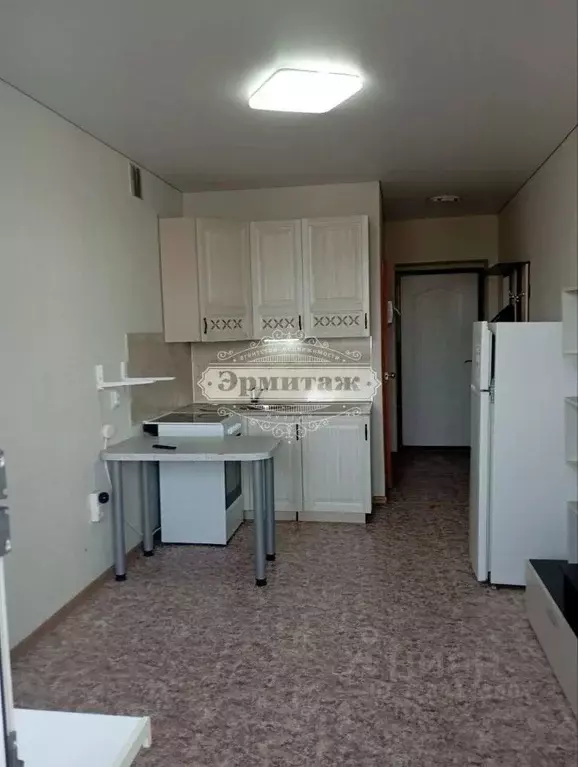 1-к кв. Курганская область, Курган ул. Калинина, 107 (16.9 м) - Фото 1