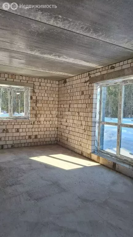 Дом в Шиховское сельское поселение, деревня Шмагины, Александровская ... - Фото 2