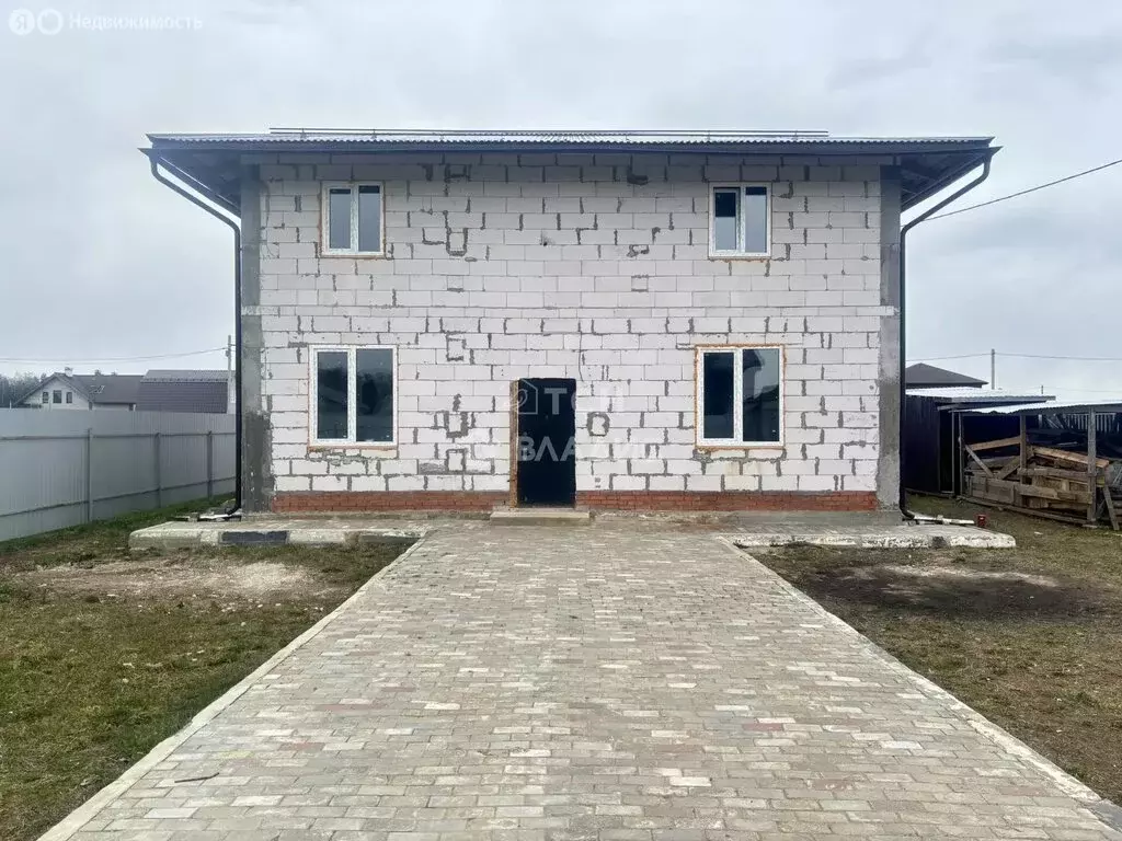 Дом в Московская область, городской округ Щёлково, территория Новое ... - Фото 1