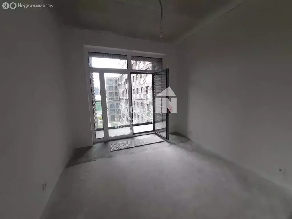 2-комнатная квартира: Санкт-Петербург, набережная Обводного канала, ... - Фото 2