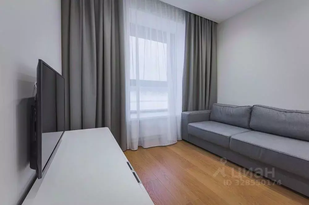 2-к кв. Москва ул. Василисы Кожиной, 13 (59.0 м) - Фото 1