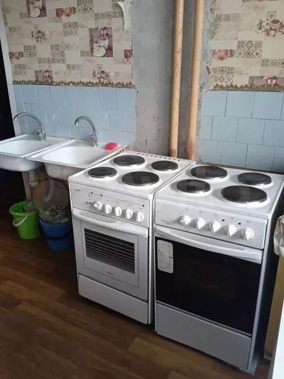 Комната 14 м в 1-к., 8/14 эт. - Фото 1