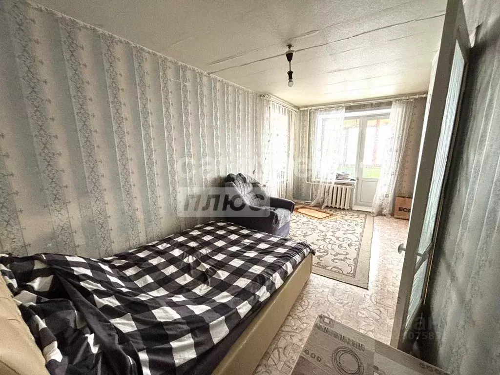 1-к кв. Пензенская область, Пенза Московская ул., 40 (33.1 м) - Фото 0