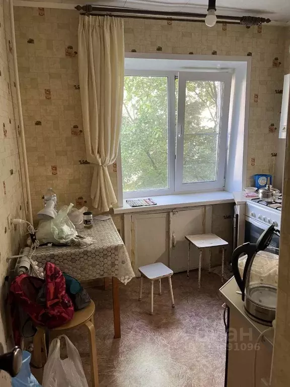 2-к кв. Орловская область, Орел ул. 60-летия Октября, 20 (45.0 м) - Фото 0