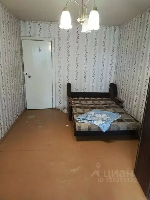 Комната Орловская область, Орел Багажный пер., 3 (15.0 м) - Фото 0