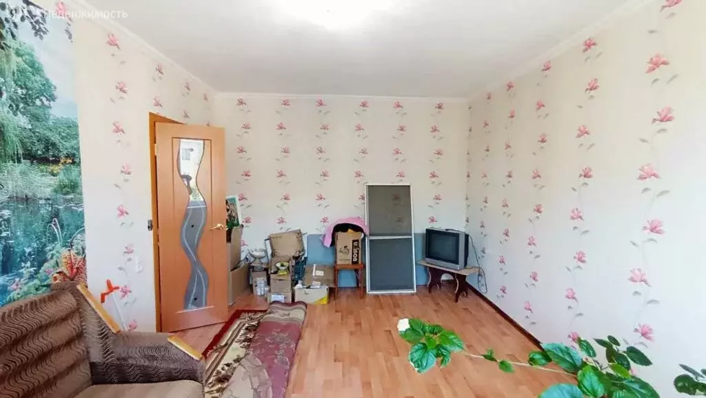 2-комнатная квартира: Шолоховский, улица Димитрова, 5 (44 м) - Фото 1