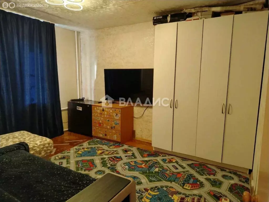 2-комнатная квартира: Москва, улица Металлургов, 42 (38.4 м) - Фото 1