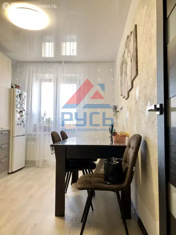 1-комнатная квартира: Коркино, улица 30 лет ВЛКСМ, 41А (38.5 м) - Фото 1