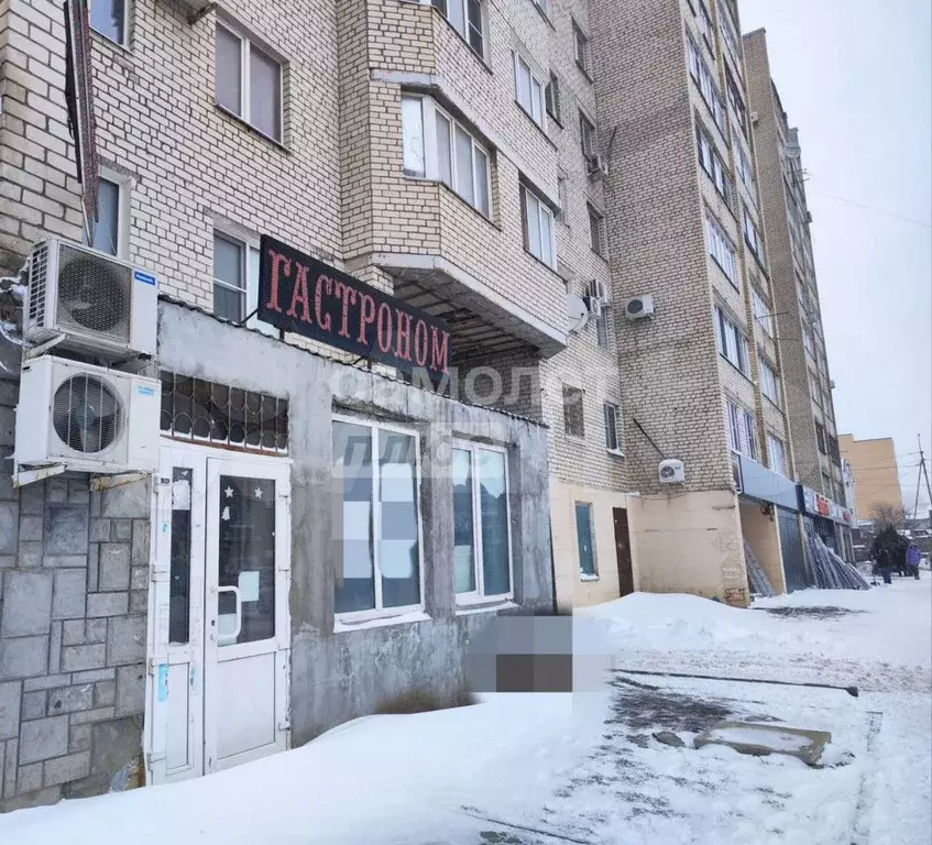 Помещение в центре - Фото 0