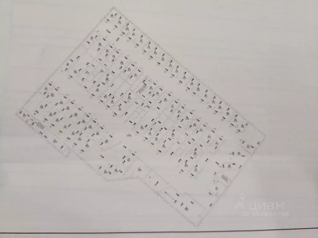 Гараж в Москва ул. Новаторов, 10к2 (13 м) - Фото 1