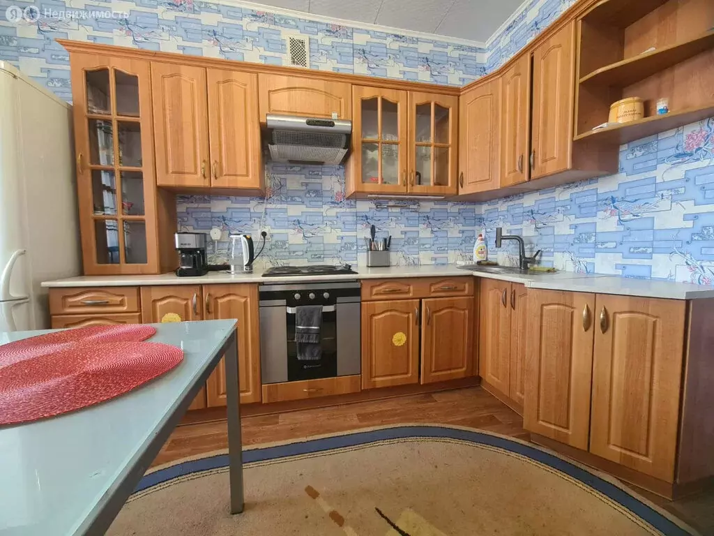 2-комнатная квартира: Орёл, Артельный переулок, 24 (60 м) - Фото 1