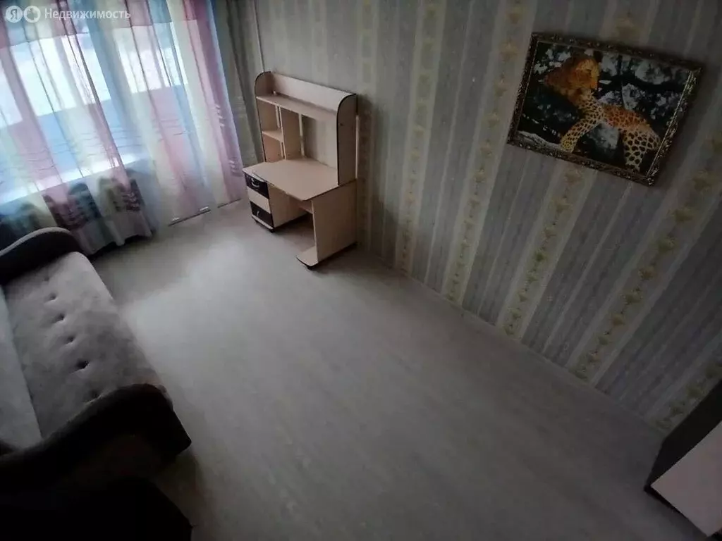 1-комнатная квартира: Байкалово, Клубная улица, 14 (34.1 м) - Фото 1