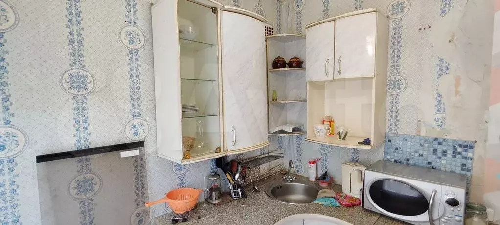 2-к. квартира, 43 м, 2/5 эт. - Фото 0