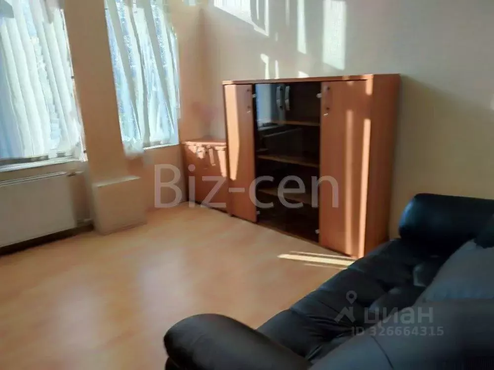 Офис в Санкт-Петербург Бухарестская ул., 6 (21 м) - Фото 1