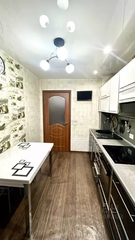 3-к кв. Тыва, Кызыл Колхозная ул., 8А (59.2 м) - Фото 1